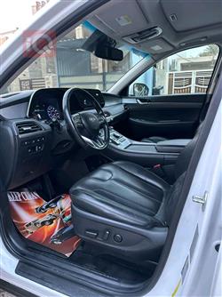 هيونداي باليسيد